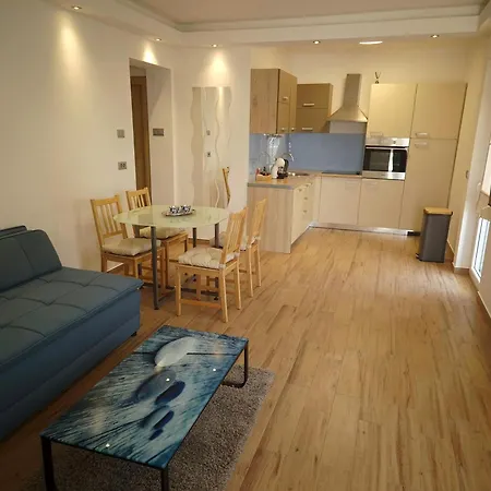 Apartman Luce *