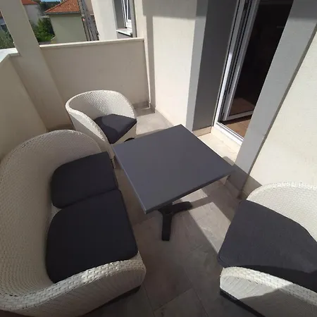 Apartman Luce Split