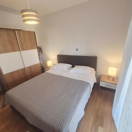 Apartman Luce Split