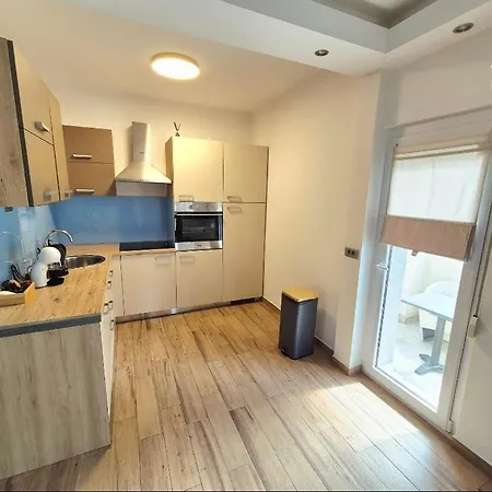 Apartman Luce Split