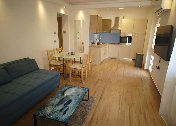 Apartman Luce *