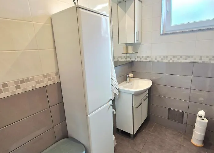 Luce Apartman