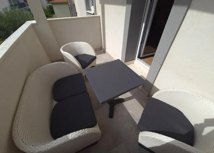 דירה Luce ספליט