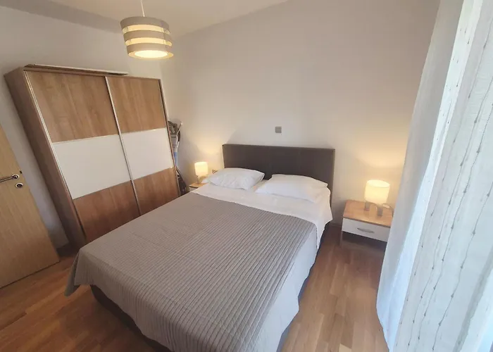 דירה Luce ספליט