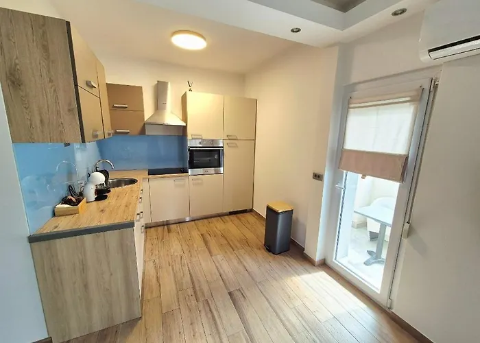 Appartement Luce Split